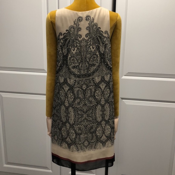 Women’s Max Studio printed dress - Picture 3 of 10